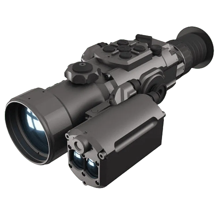 Тепловизор Legat